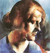 Kato 1925 By Vilmos aba-Novak