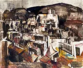 Perugia By Vilmos aba-Novak