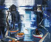 Trabucco By Vilmos aba-Novak