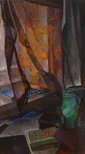 Ikkuna By Alvar Cawen