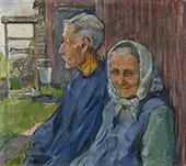 Together By Alvar Cawen