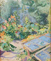 Seedling Bed By Pekka Halonen