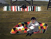 Alchetron By Horace Pippin