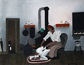 The Way I See it By Horace Pippin
