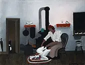 The Way I See it By Horace Pippin