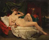 British By William Etty