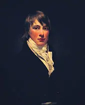Pringle Fraser c1804 By Sir Henry Raeburn