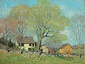 House Old Lyme Final By Clark Voorhees