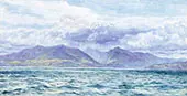 Arran By John Brett