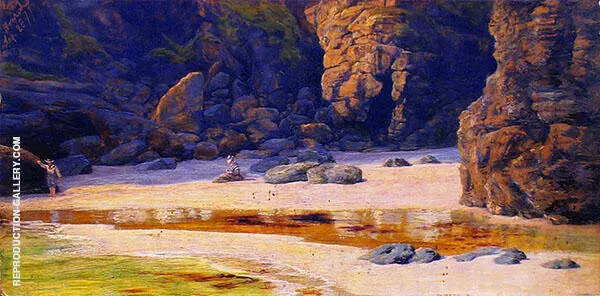 Housel By John Brett