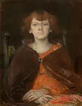 Jacqueline By Clara Weaver Parrish