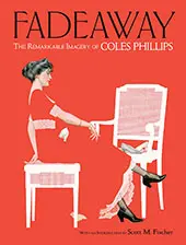 Fadeaway By Coles Phillips