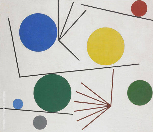 SOPHIE TAUBER-ARP 、COMPOSITION、海外版超希少レゾネ｜おもちゃ 