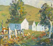 Hillside Homes 1937 By Selden Connor Gile