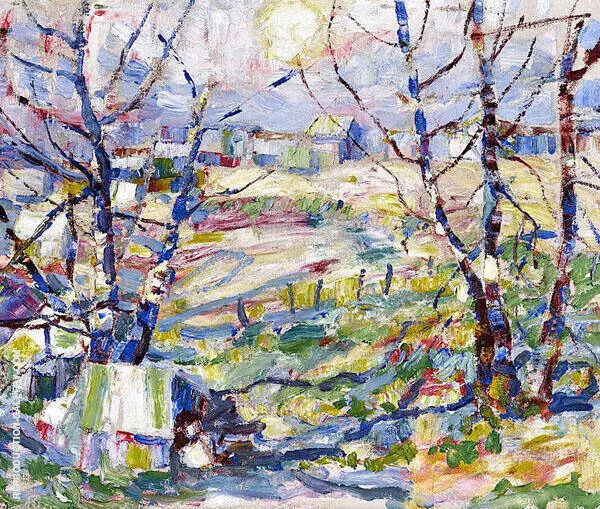 Tent Cityu By Selden Connor Gile