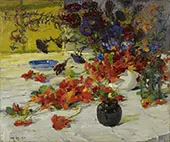 Black Teapot By Jonas Lie