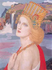 Aiofe By John Duncan