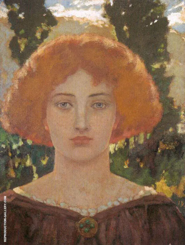 Earrach By John Duncan