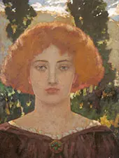 Earrach By John Duncan