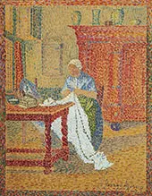 A Couture By George Morren