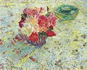 Roses 1939 By George Morren