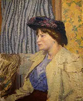 North London Girl By Spencer Gore