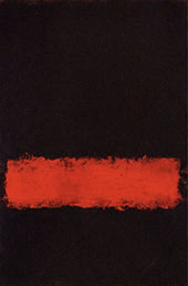 Special Commission VM1121 By Mark Rothko (Inspired By)