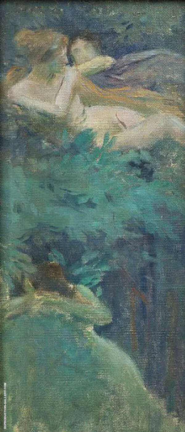 Compositions 1908 By Jan Preisler