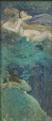 Compositions 1908 By Jan Preisler