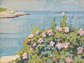 Folly Cove By Philip Leslie Hale