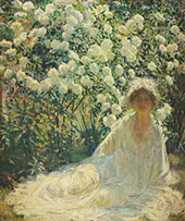 White By Philip Leslie Hale