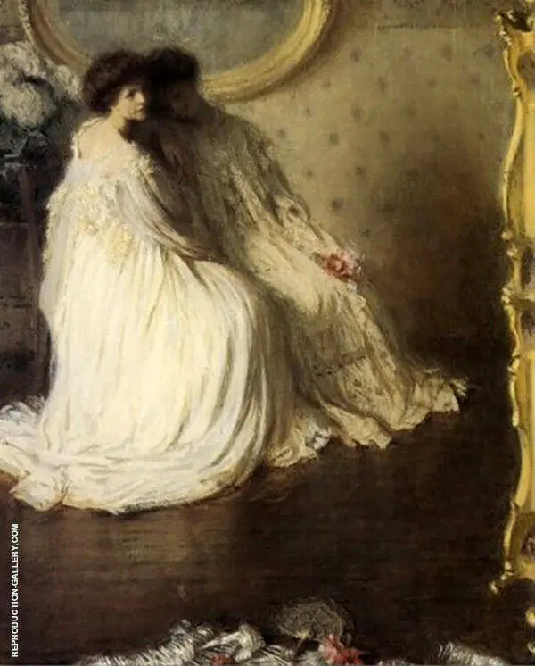 The Lovely Years By Philip Leslie Hale