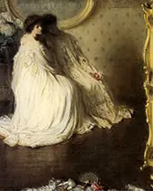 The Lovely Years By Philip Leslie Hale