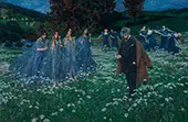 A World 1899 By Maximilian Lenz