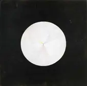 The Swan No 14 Group IX By Hilma AF Klint