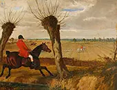 Full Cry By John Frederick Snr Herring