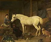 Plenipo By John Frederick Snr Herring