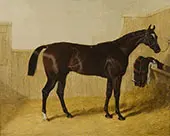 Touchstone II By John Frederick Snr Herring