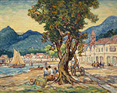 Kingstown St Vincent By Reynolds Beal