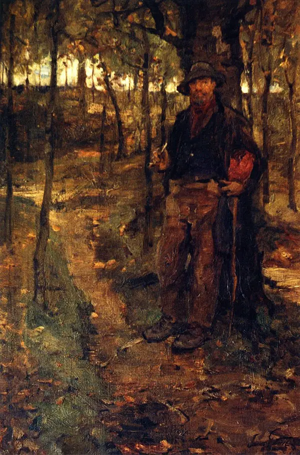 Paid Off By James Guthrie