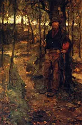 Paid Off By James Guthrie