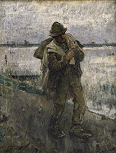 The Wash By James Guthrie