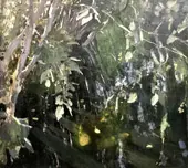 The Mermaid By Valentin Serov