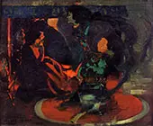 Cinderella By George Henry