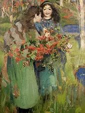 Rowans By George Henry