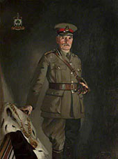 Sir Thomas Dunlop By George Henry