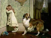 A Special Pleader By Charles Burton Barber
