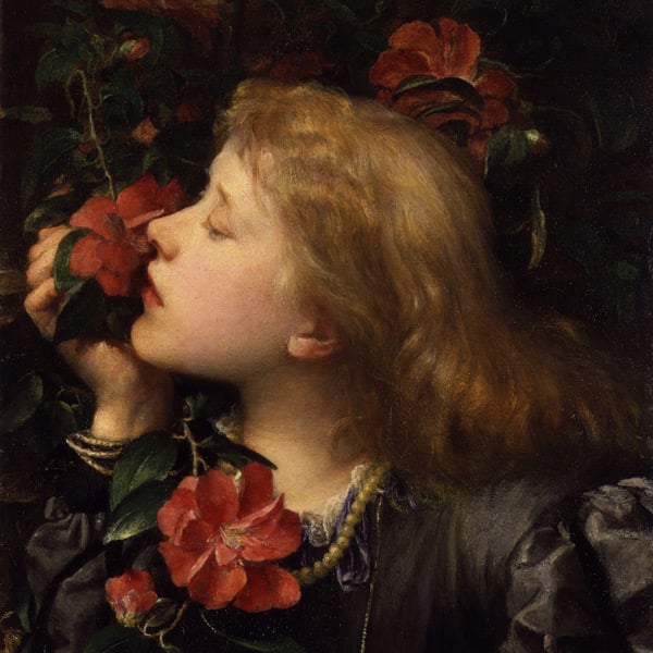 Oil Painting Reproductions of George Frederic Watts