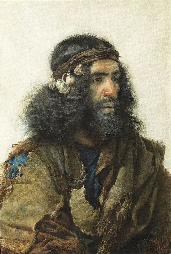 A Faqih By Josep Tapiro Baro