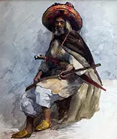 Gardien By Josep Tapiro Baro